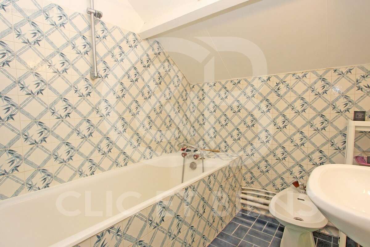 Appartement à VERSAILLES