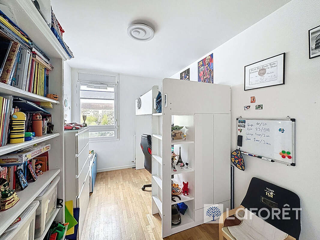 Appartement à ANTONY