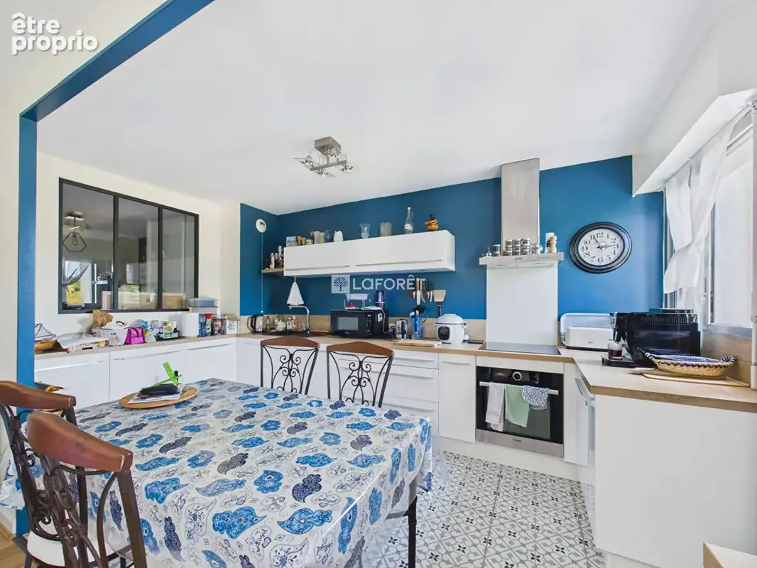 Appartement à QUIMPER