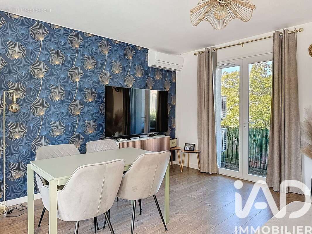 Photo 3 - Appartement à EYGUIERES