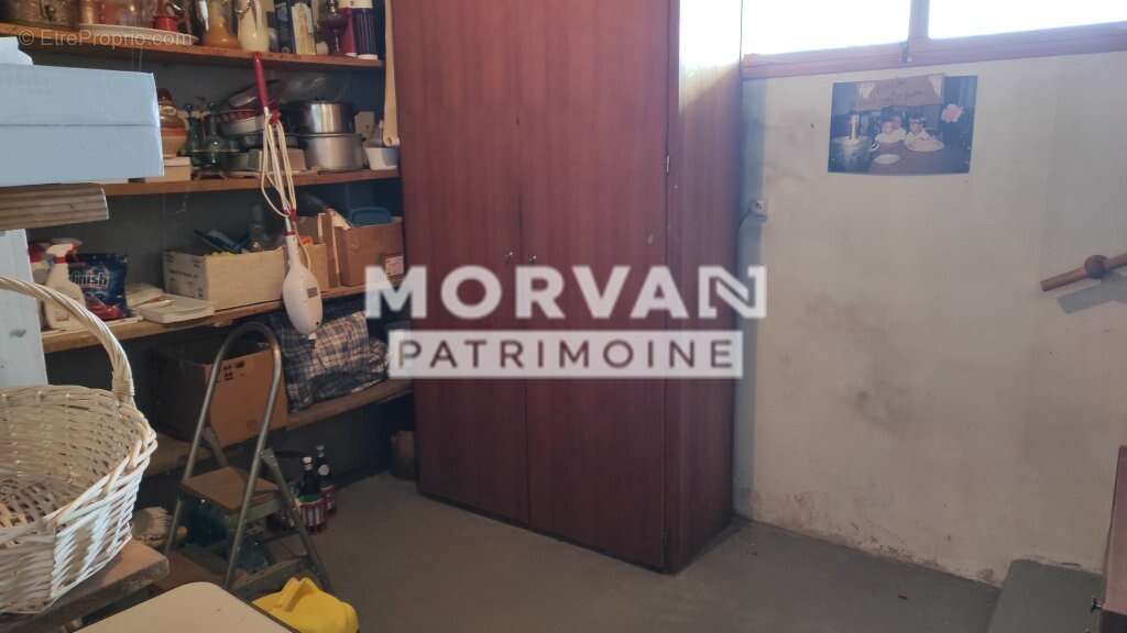 Maison à CHATEAU-CHINON(VILLE)