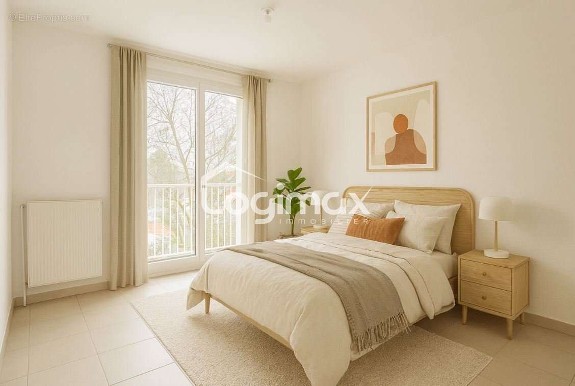 Appartement à LA ROCHELLE