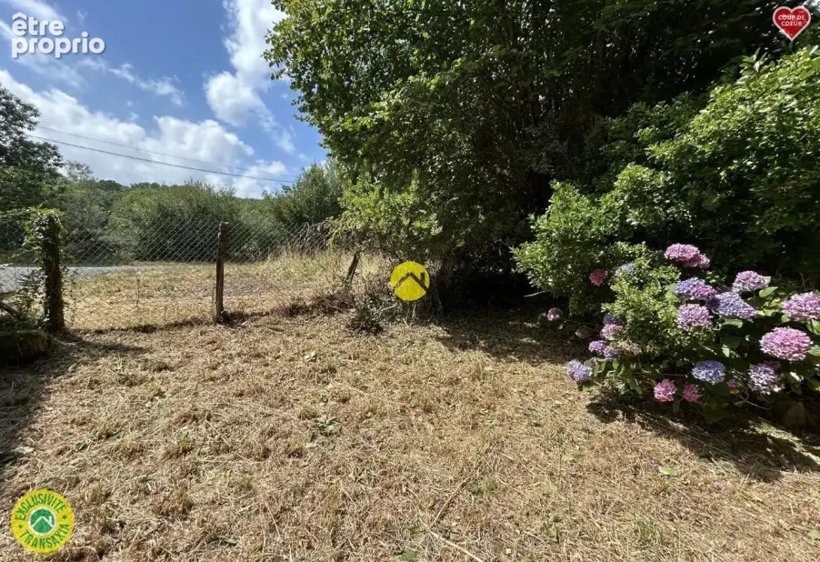 Charmante maisonnette creusoise - photo 16