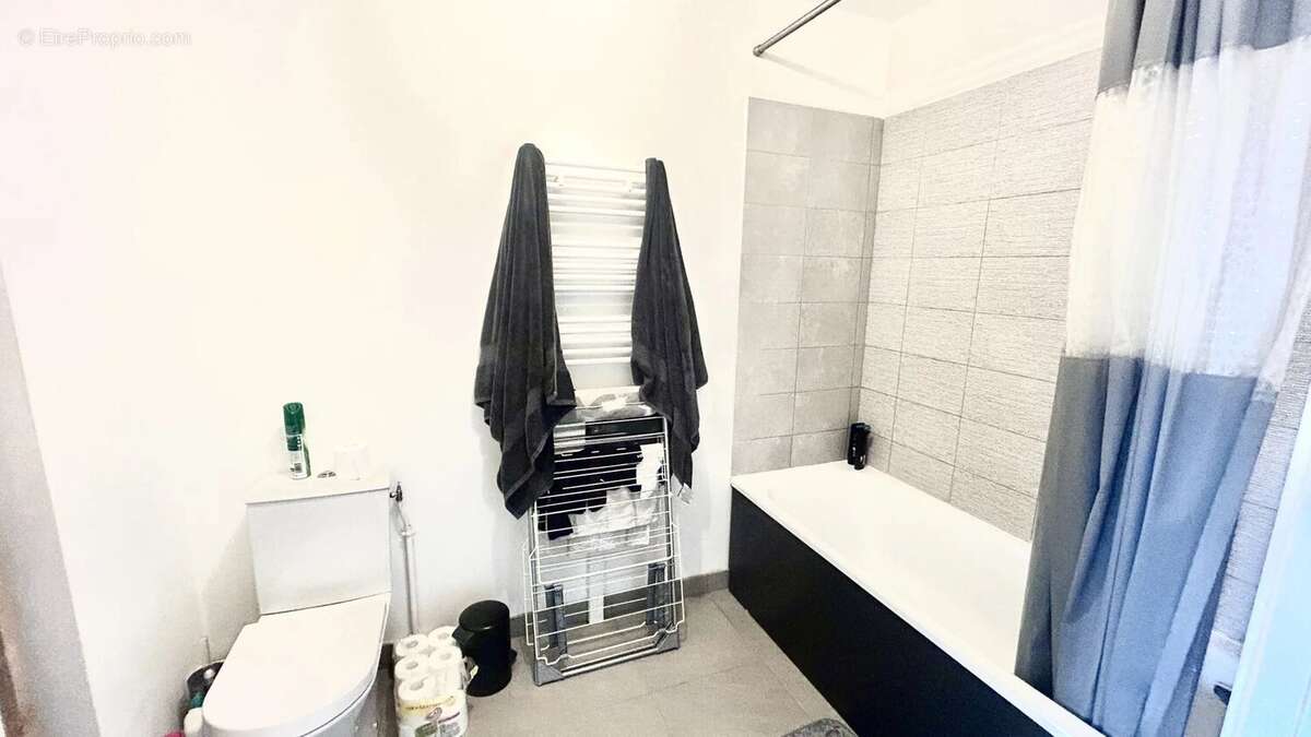 Appartement à POISSY