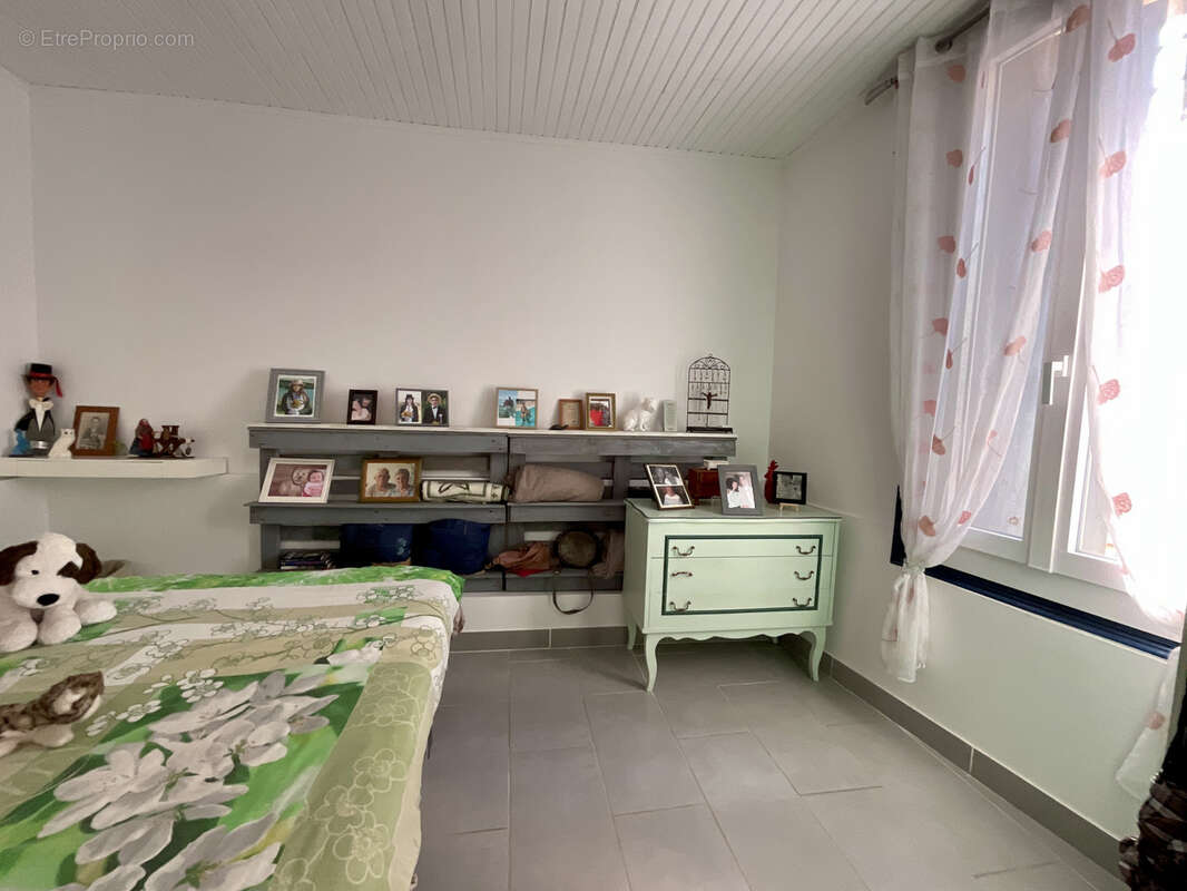 Maison de village avec garage et terrasse   Cœur de Marseillan - photo 13