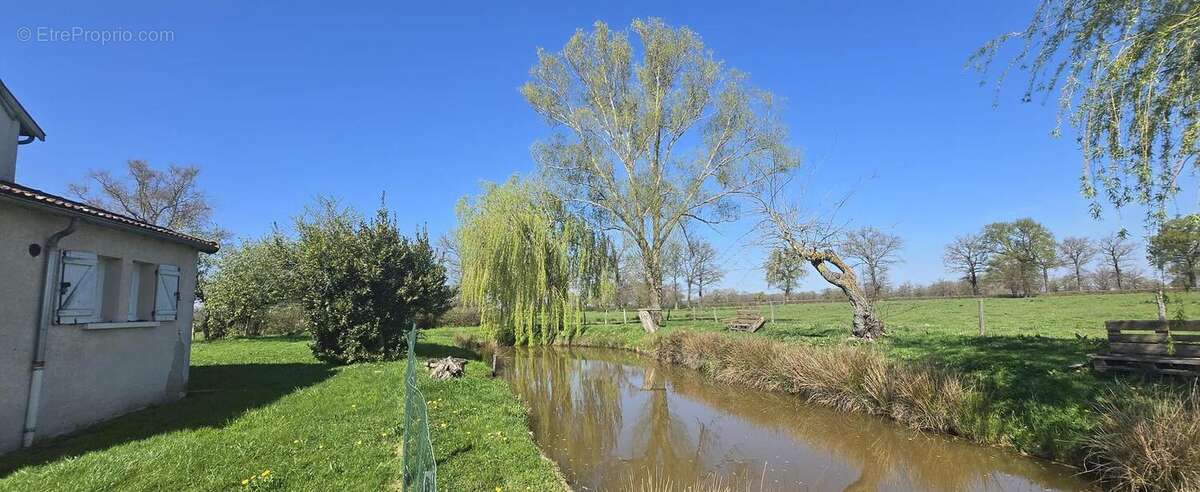 Photo 8 - Maison à MARCIGNY