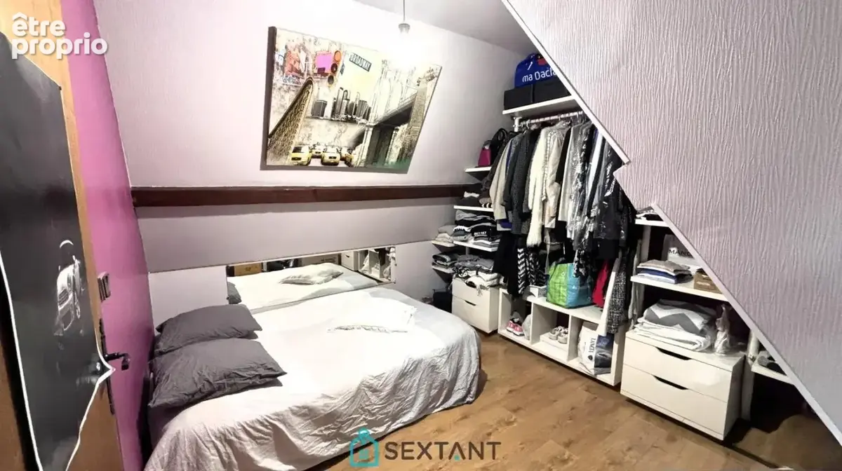 Maison Normande 103m2 sur 4580m2 de terrain - photo 12