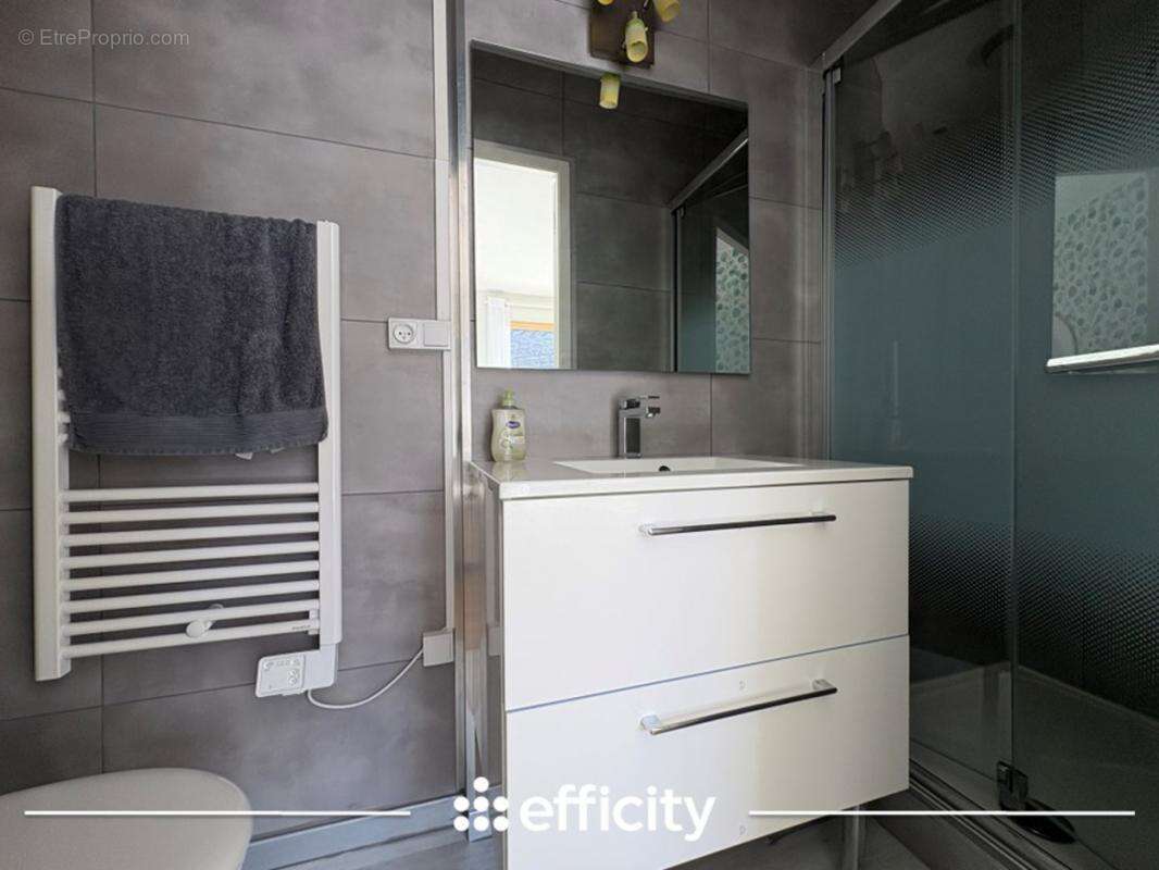 Maison à PONT-L&#039;ABBE