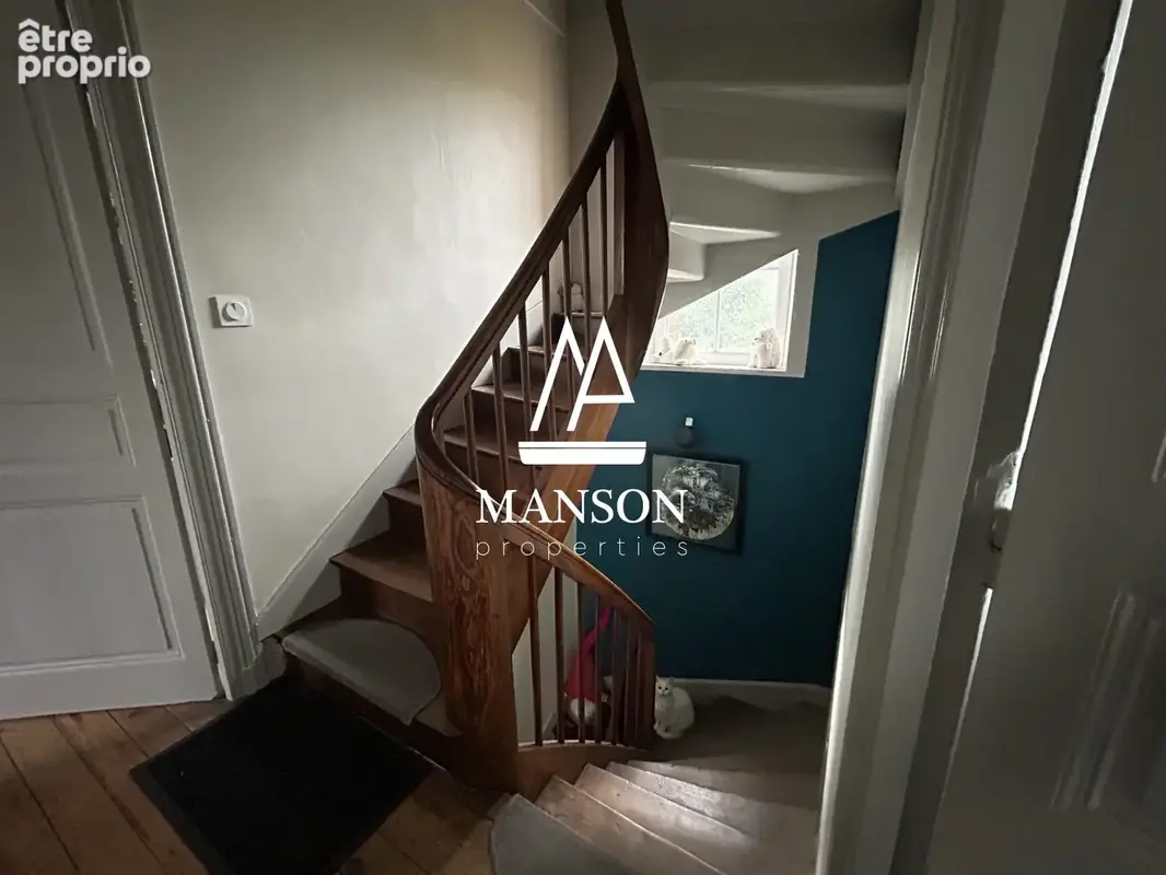 Maison 6 pièces 110 m² à vendre à Dinan (22100) - photo 7