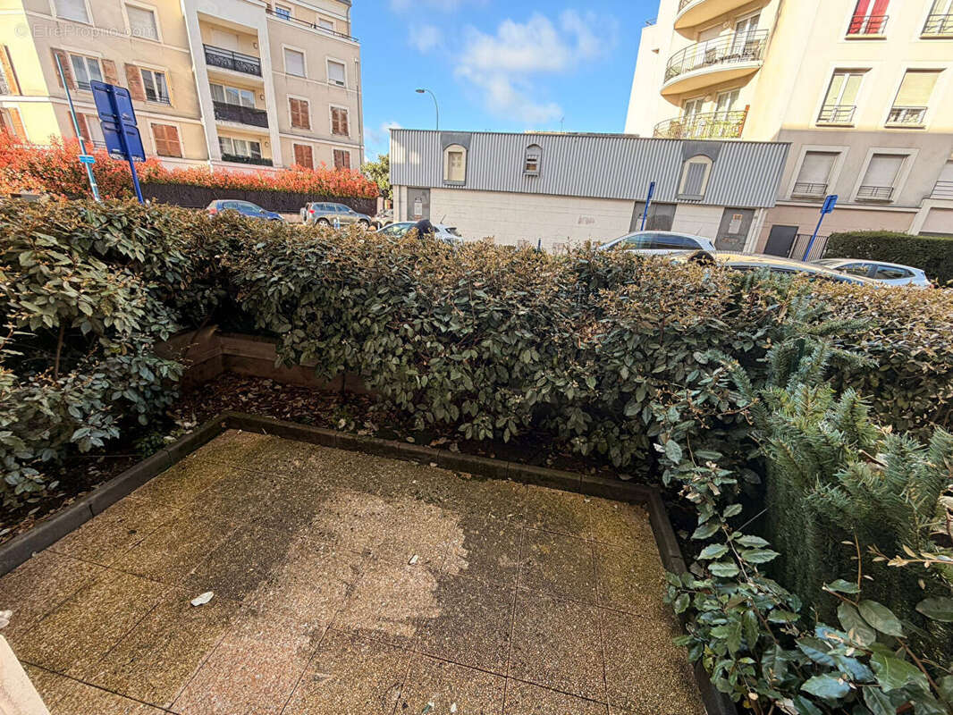 Appartement à DRANCY