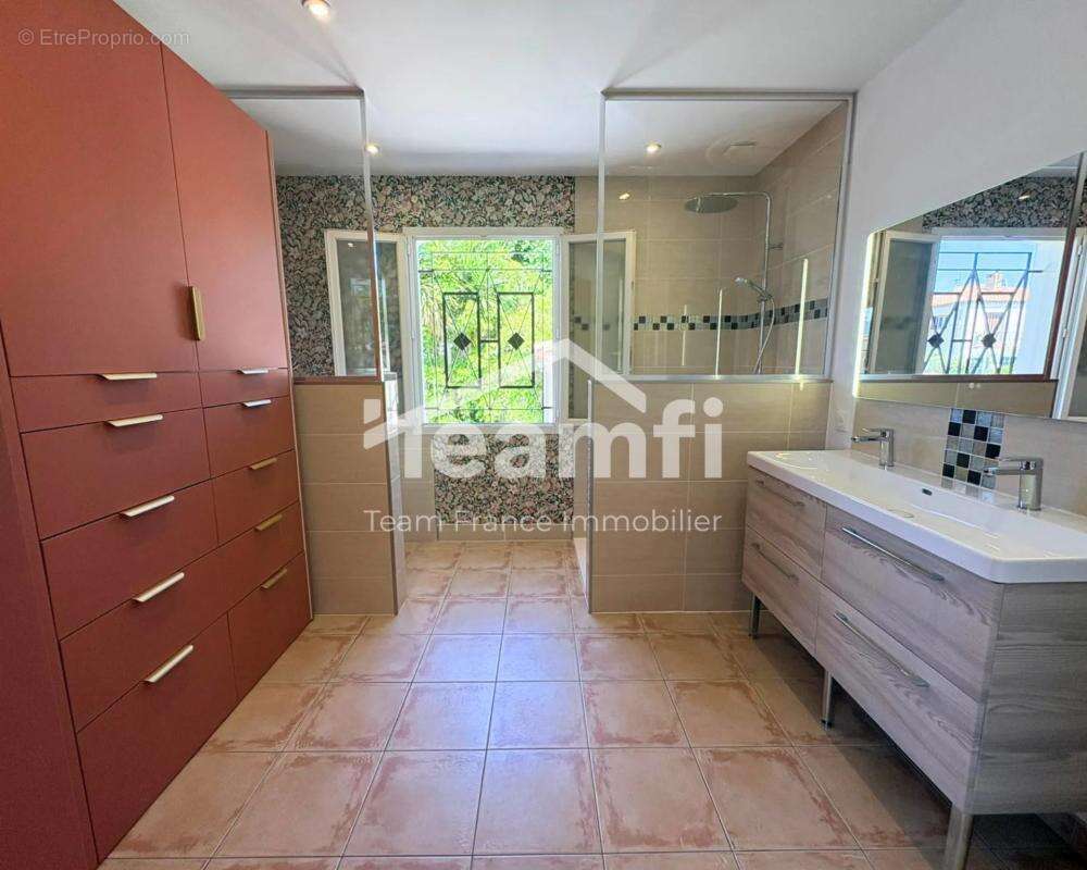 Maison à NEFIACH