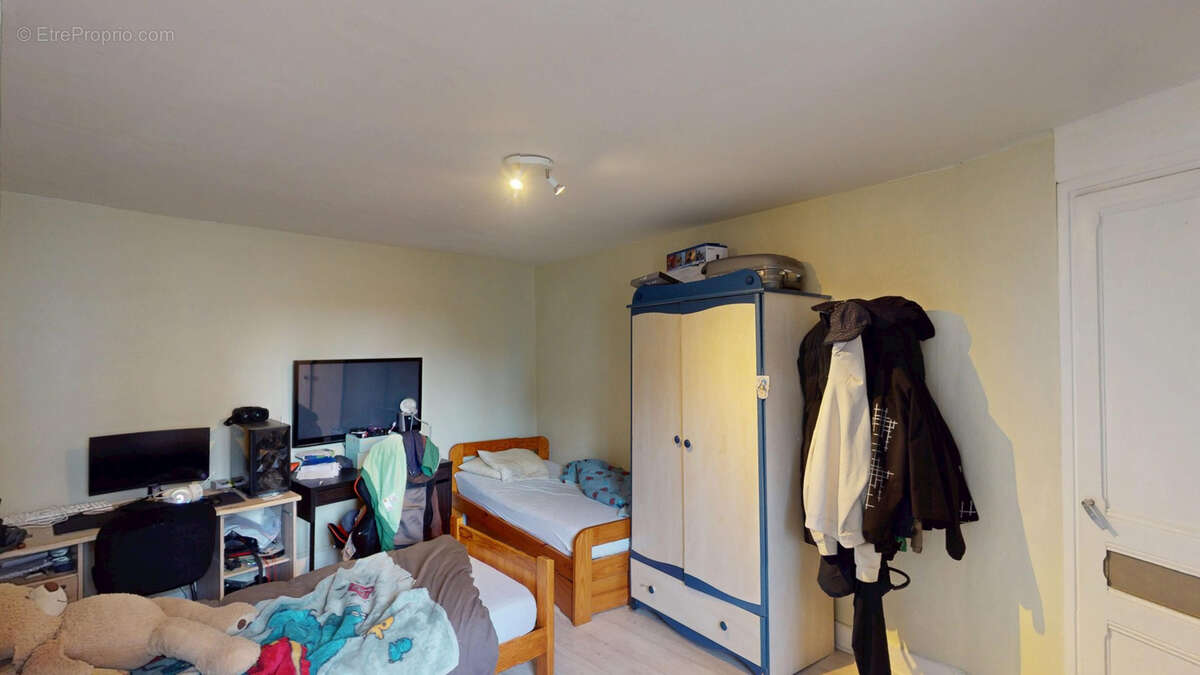 Maison à ROCHE-LA-MOLIERE