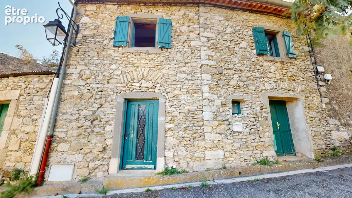 Maison à ARAGON