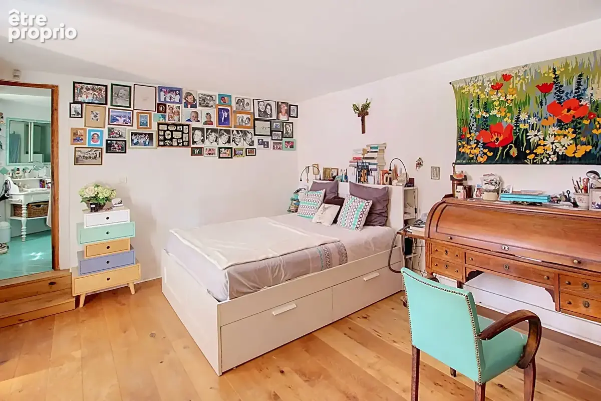 A VENDRE EN EXCLUSIVITE  - Maison Entrecasteaux 11 pièces 360 m2 - photo 9