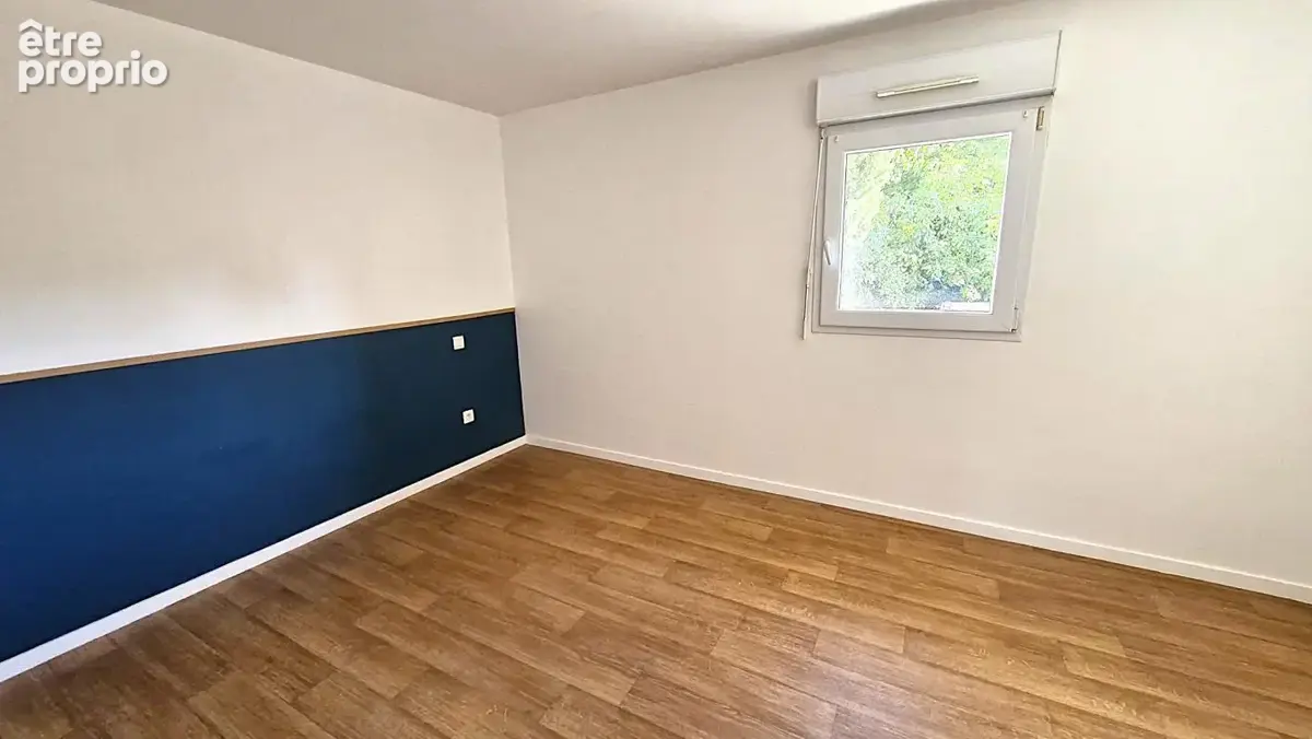Maison mitoyenne de 66m2 avec petit jardin - photo 4