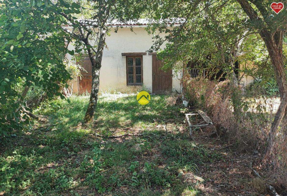 19683m² de terrain attenant - photo 18