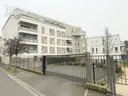 Appartement à VILLIERS-LE-BEL