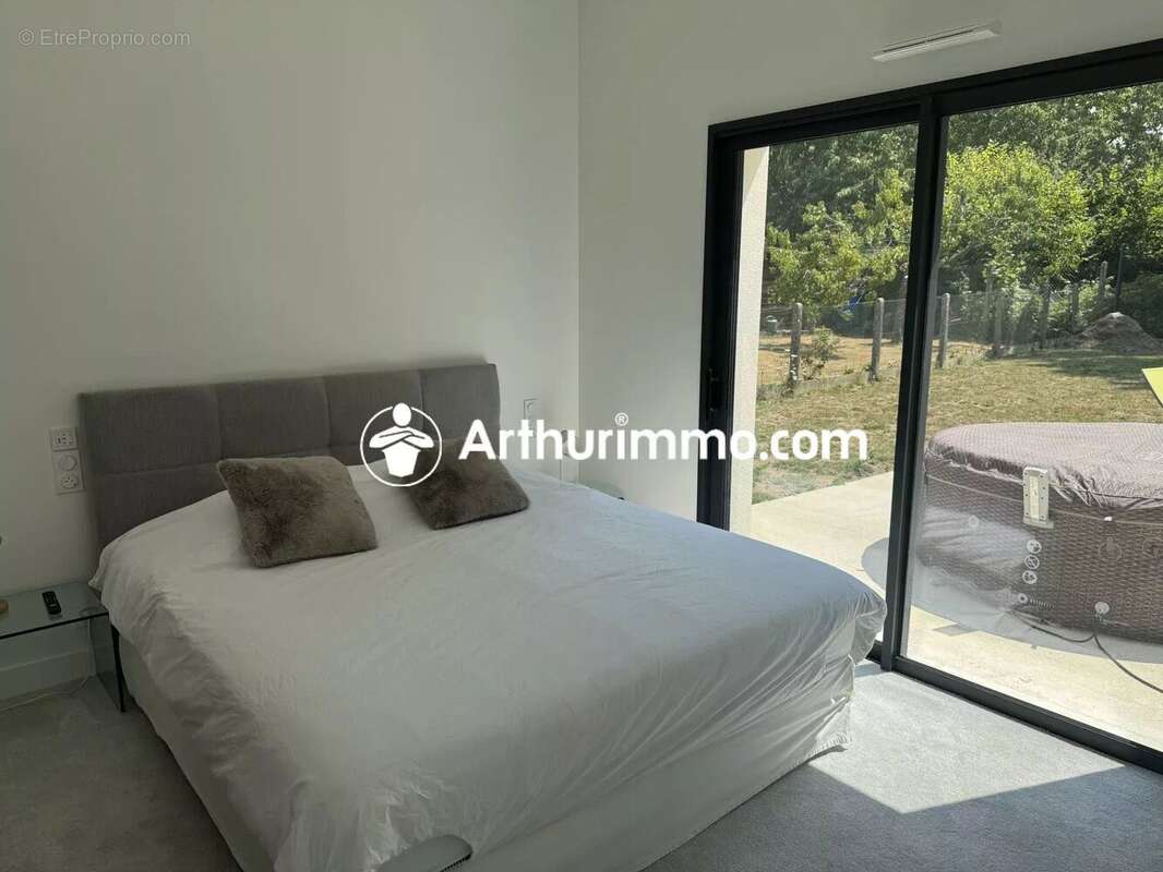 Vente Maison Bagnoles-de-l'orne-normandie(61140) 420 000ï¿œ - photo 9