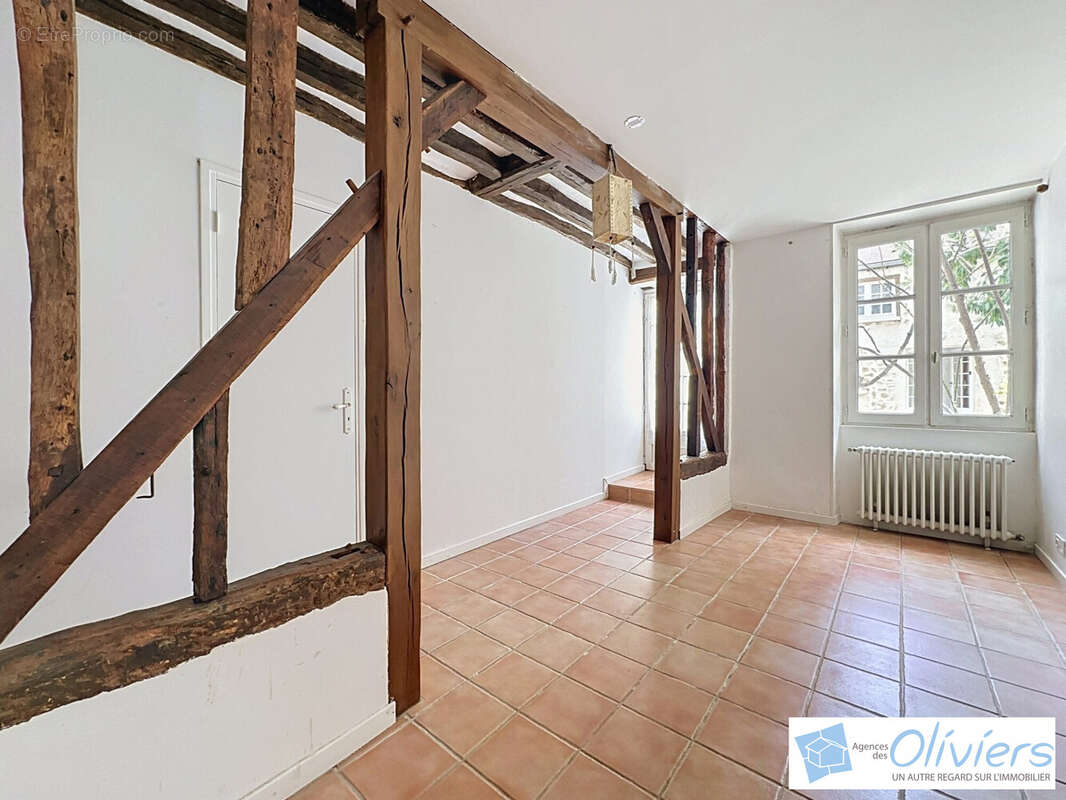 Appartement 90 m² à Chevreuse  - photo 6