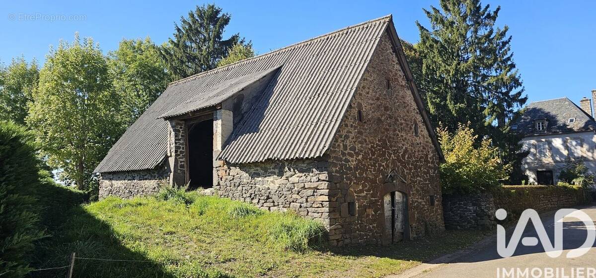 Photo 1 - Maison à CHAUSSENAC