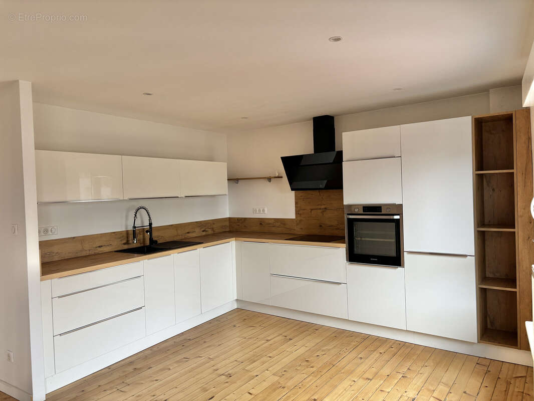 Une exclusivité dagon immobilier ! - photo 3