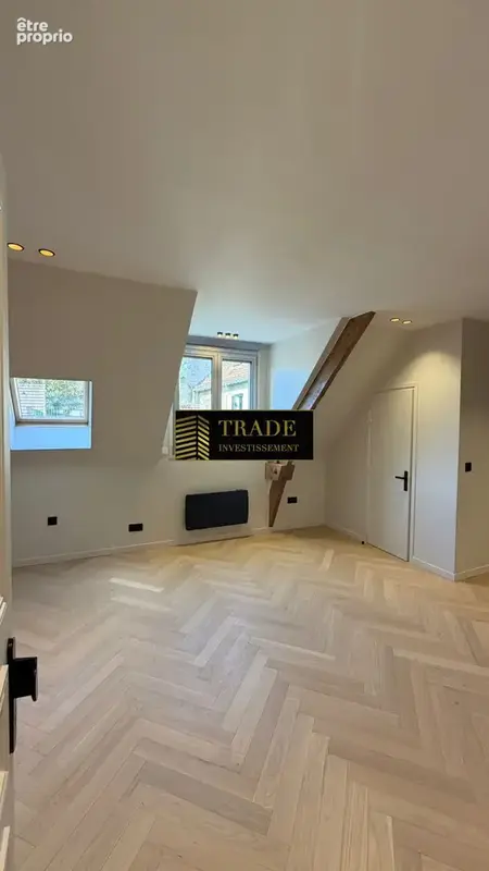 Appartement à ANDRESY
