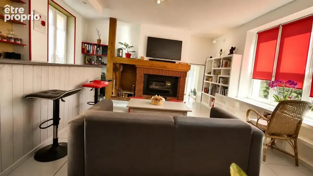 Domaine + 300 m2 dont maison de 10 pièces de 188 m² à Montsoué - photo 24