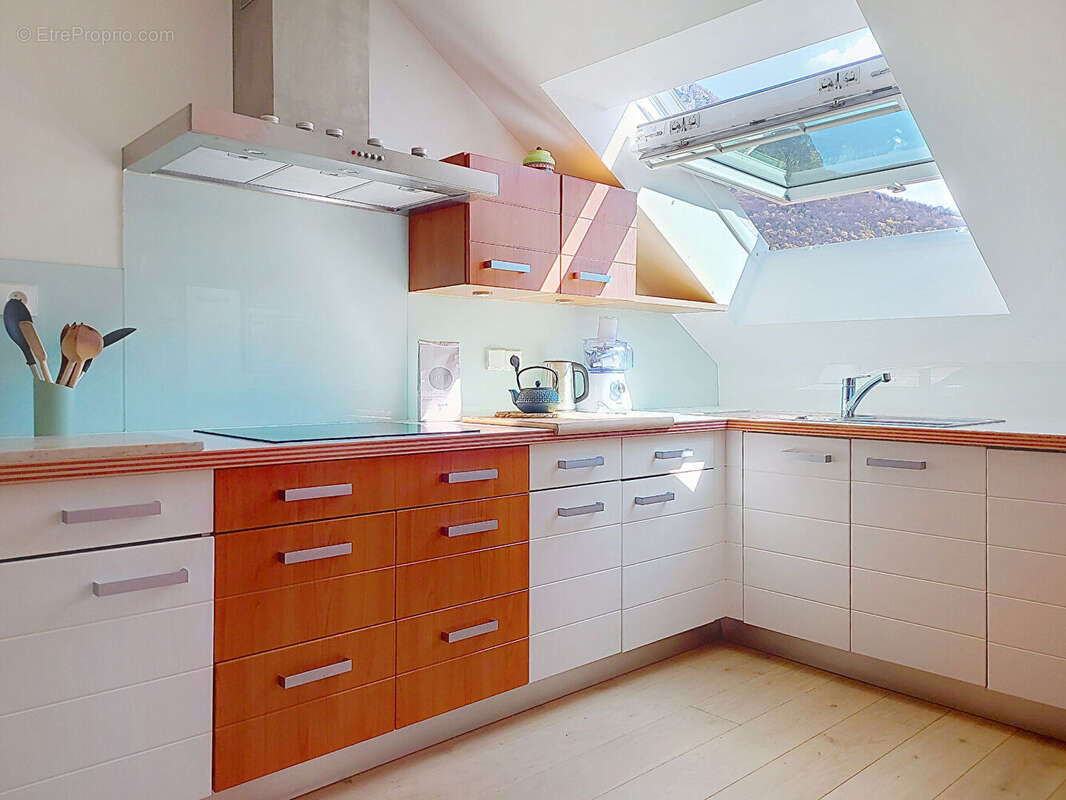 Appartement à ANNECY