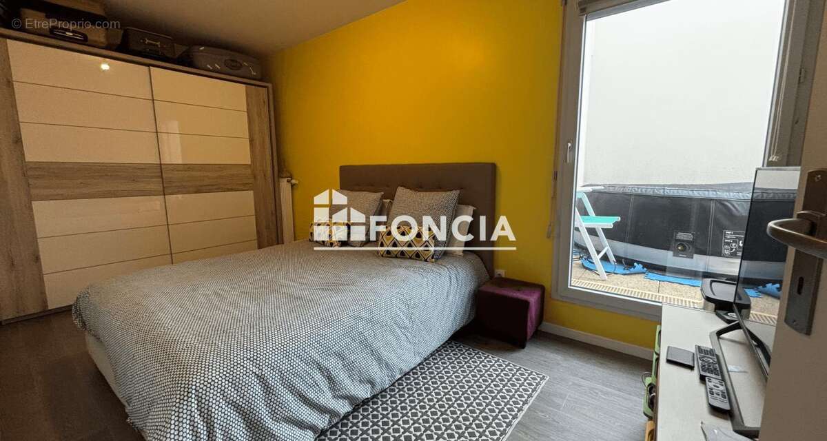 Appartement à POISSY