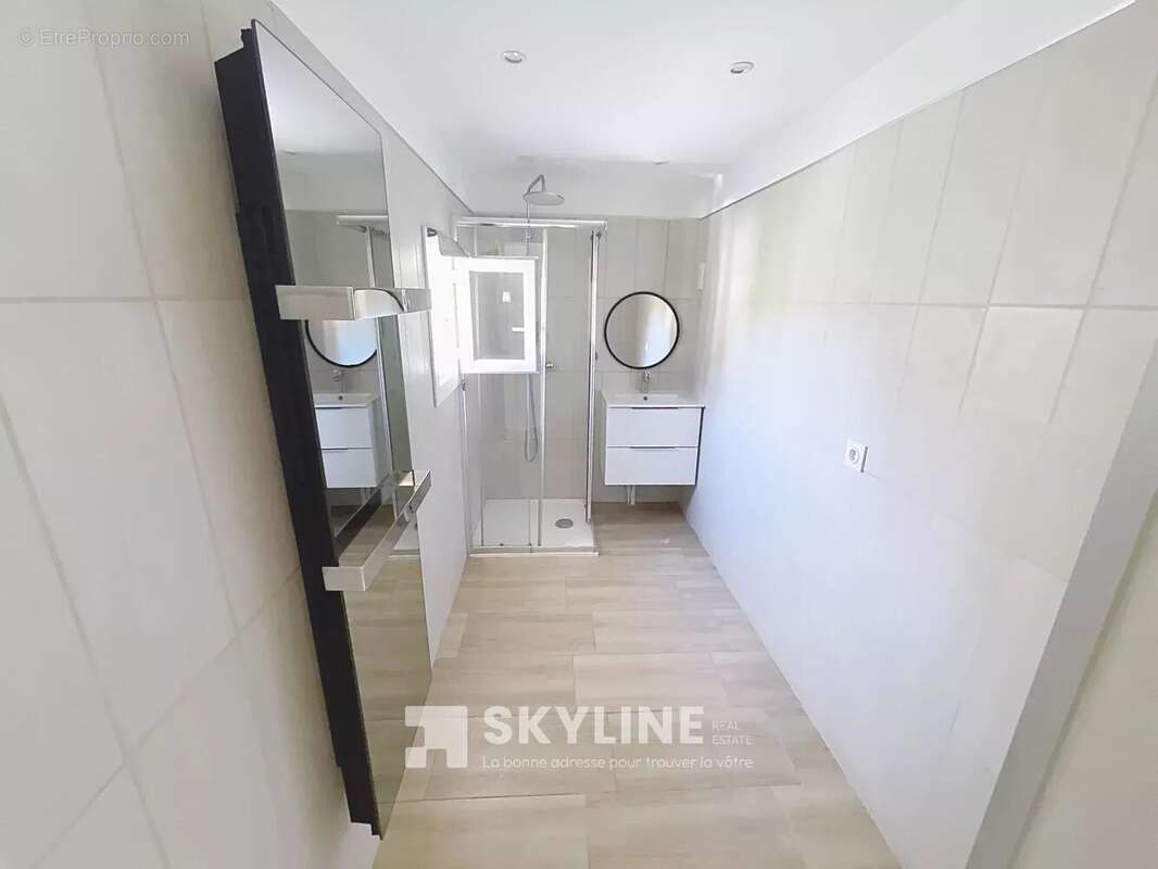 Maison à MARSEILLE-15E