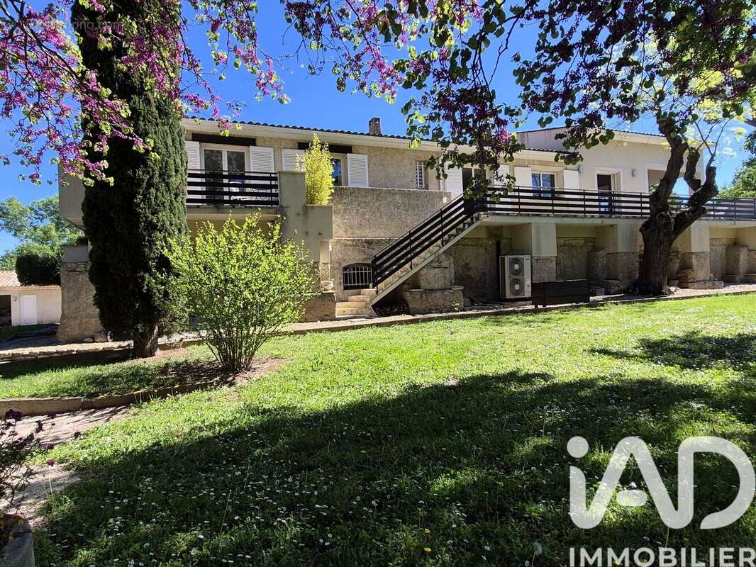 Photo 6 - Maison à FABREGUES