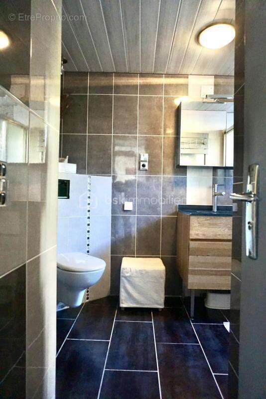 Maison à MITRY-MORY