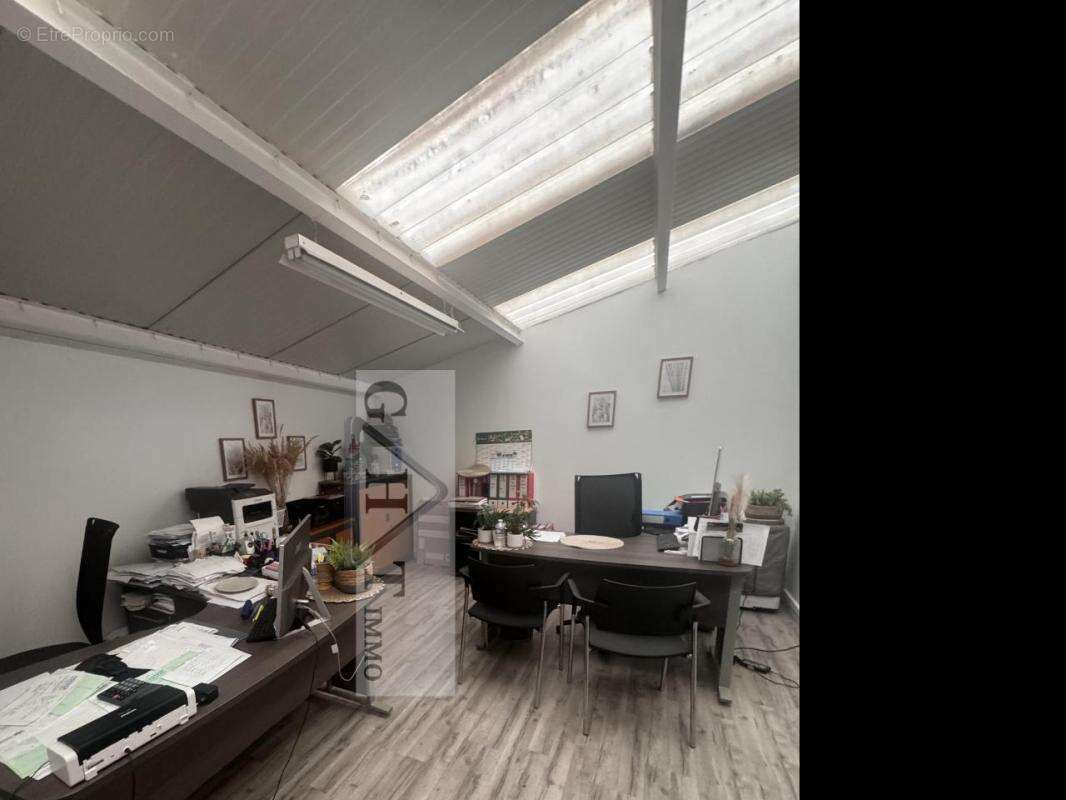 Commerce à PENCHARD