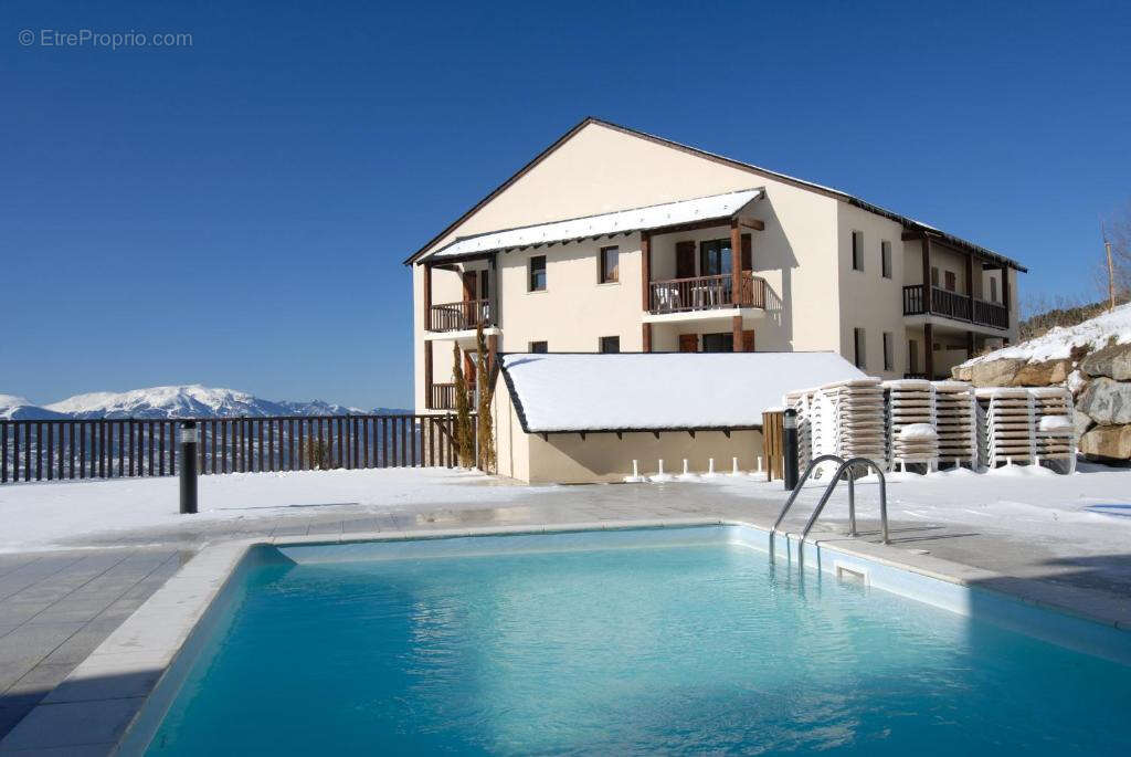 Investissement en residence de Tourisme - photo 5