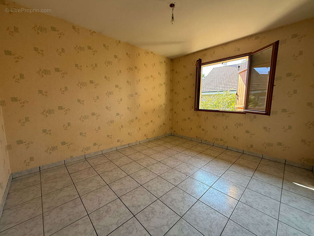 Maison à AIX-LES-BAINS