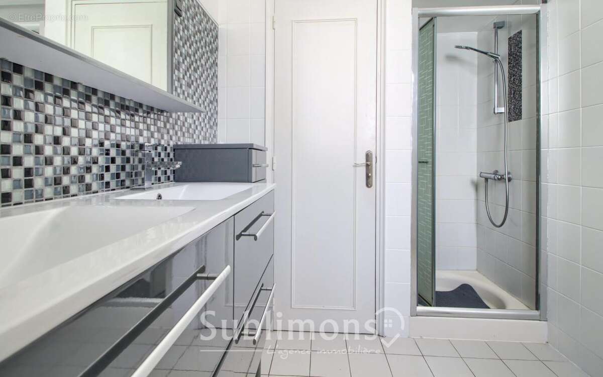 Maison à BASSE-GOULAINE