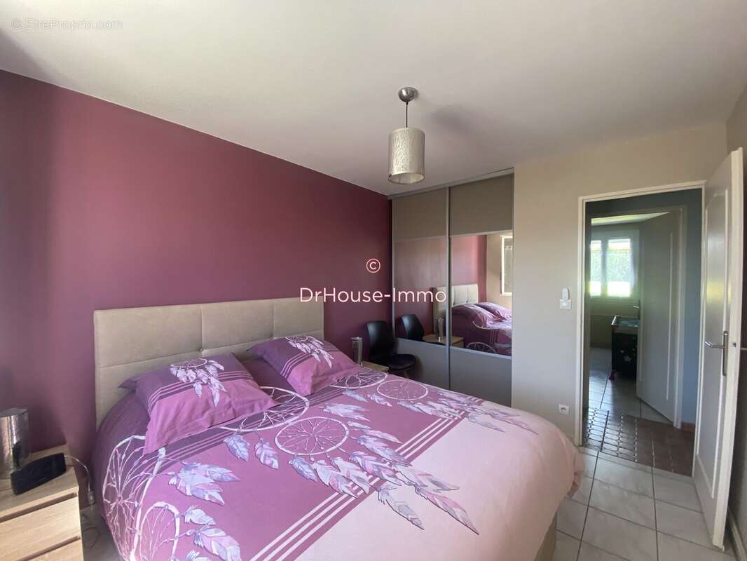 Maison 80 m² à Aytre  - photo 9