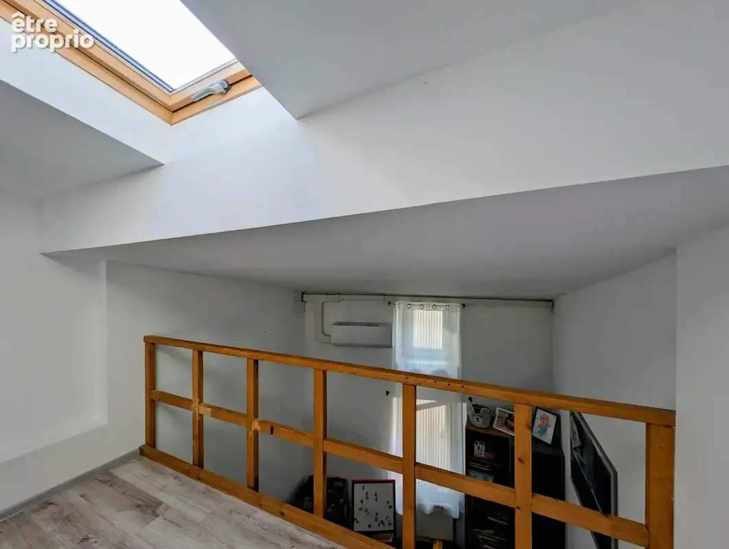 Charmante maison de village avec mezzanine - photo 7
