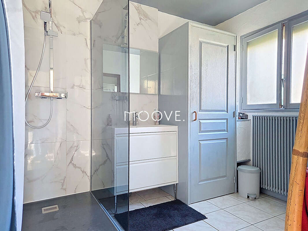 Maison à LE PETIT-QUEVILLY