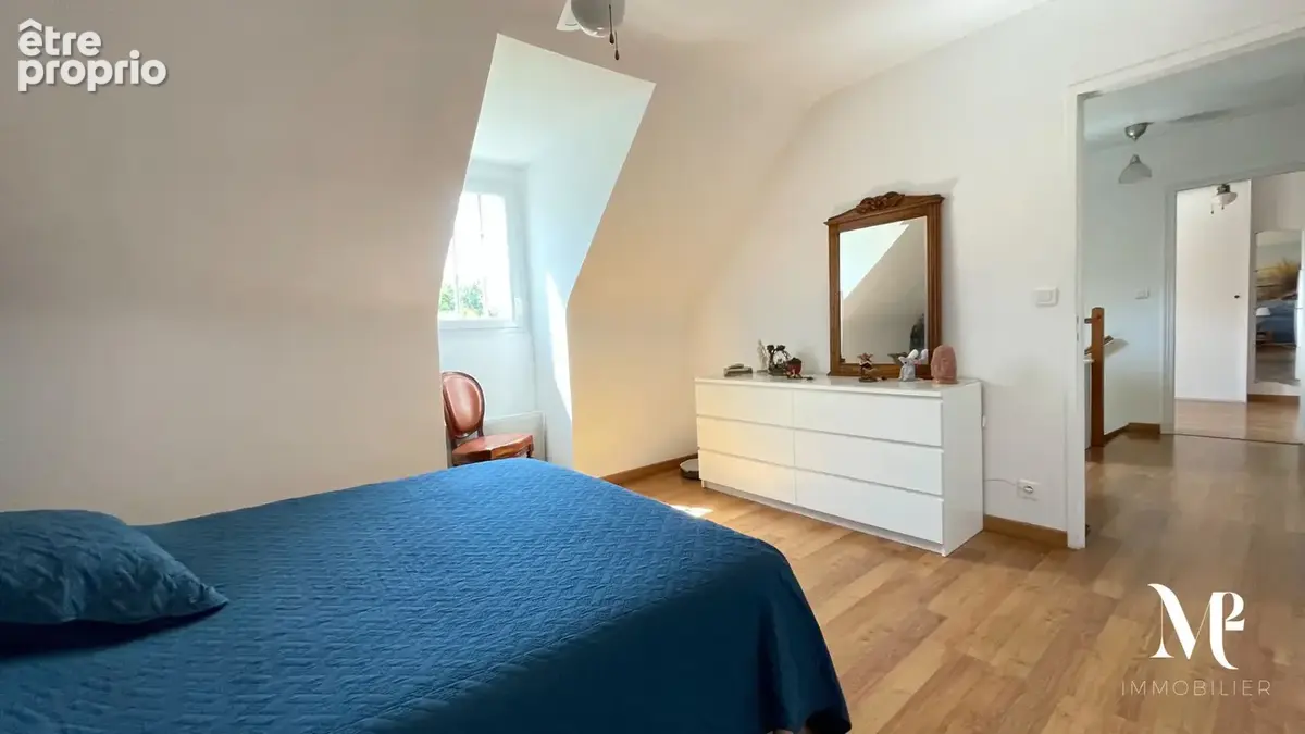 Maison traditionnelle 6 pièces - photo 15