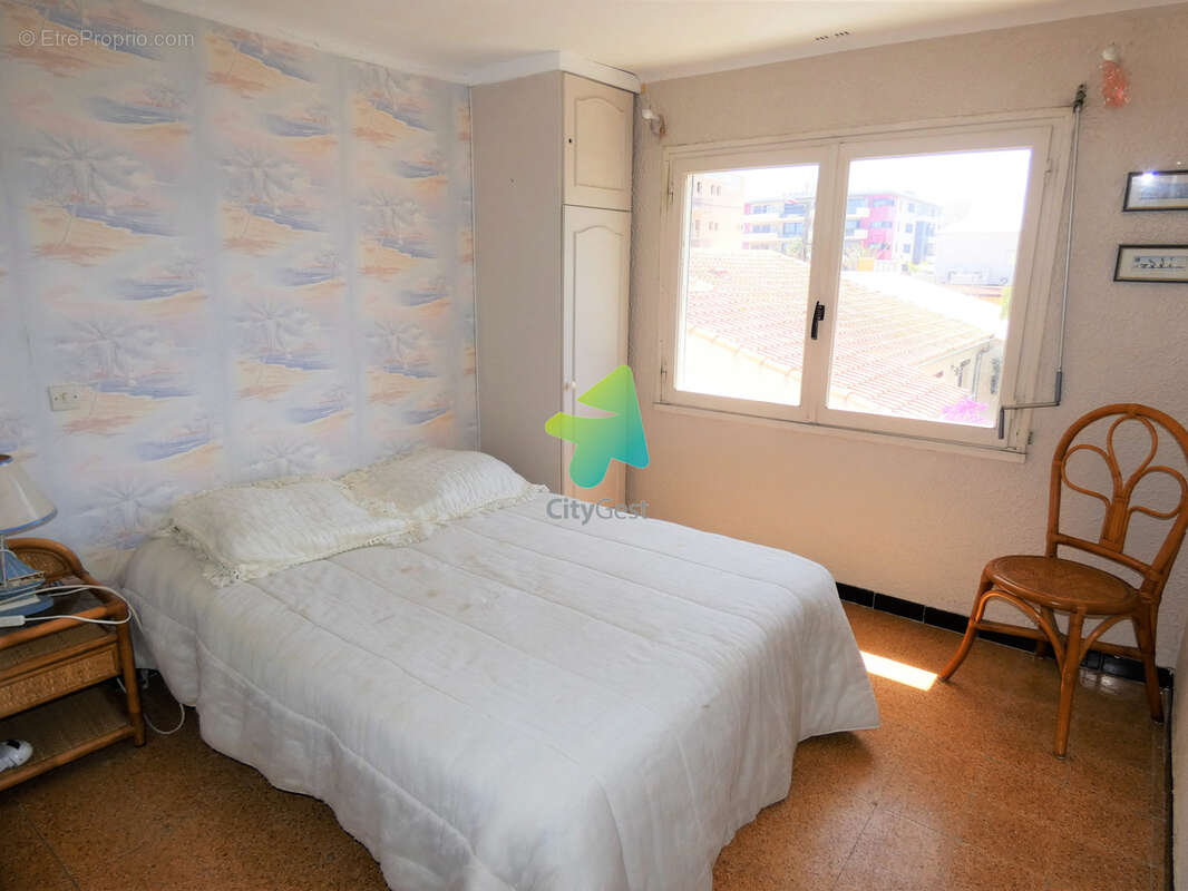 Appartement à NARBONNE