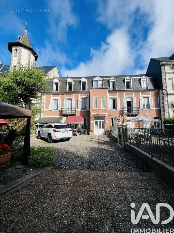 Photo 2 - Maison à LA BOURBOULE