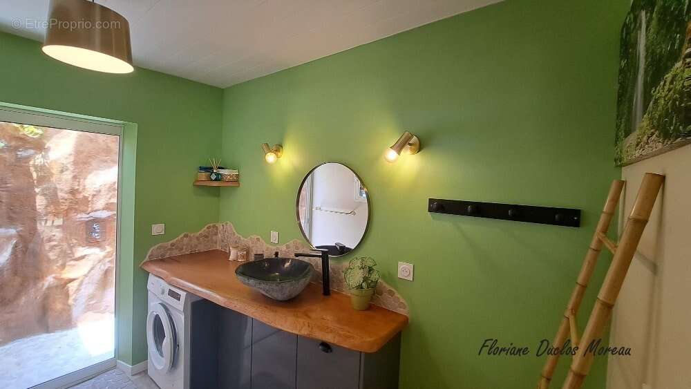 Maison à SAINTE-ROSE