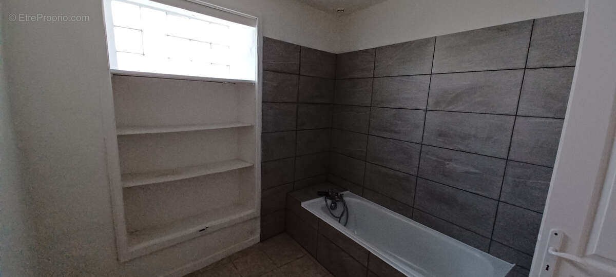 Appartement à VAUVERT