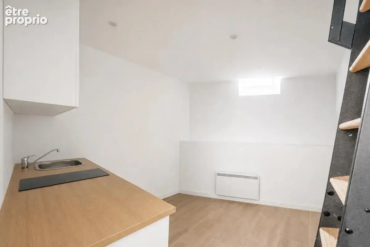 Maison de caractère 6 pièces louée - Fublaines - photo 9