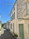 Maison à PORT-D'ENVAUX