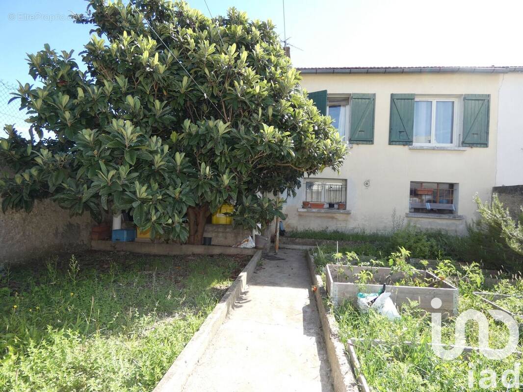 Photo 1 - Maison à AVIGNON