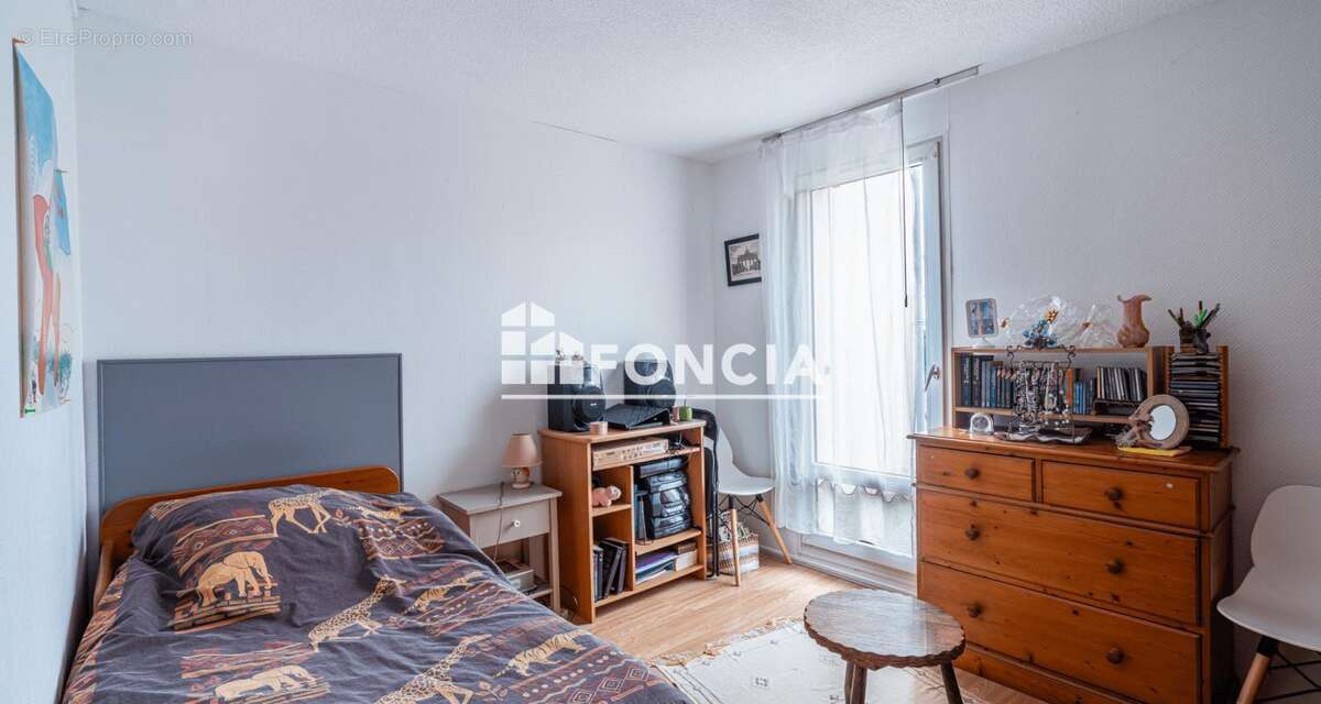 Appartement à OLIVET