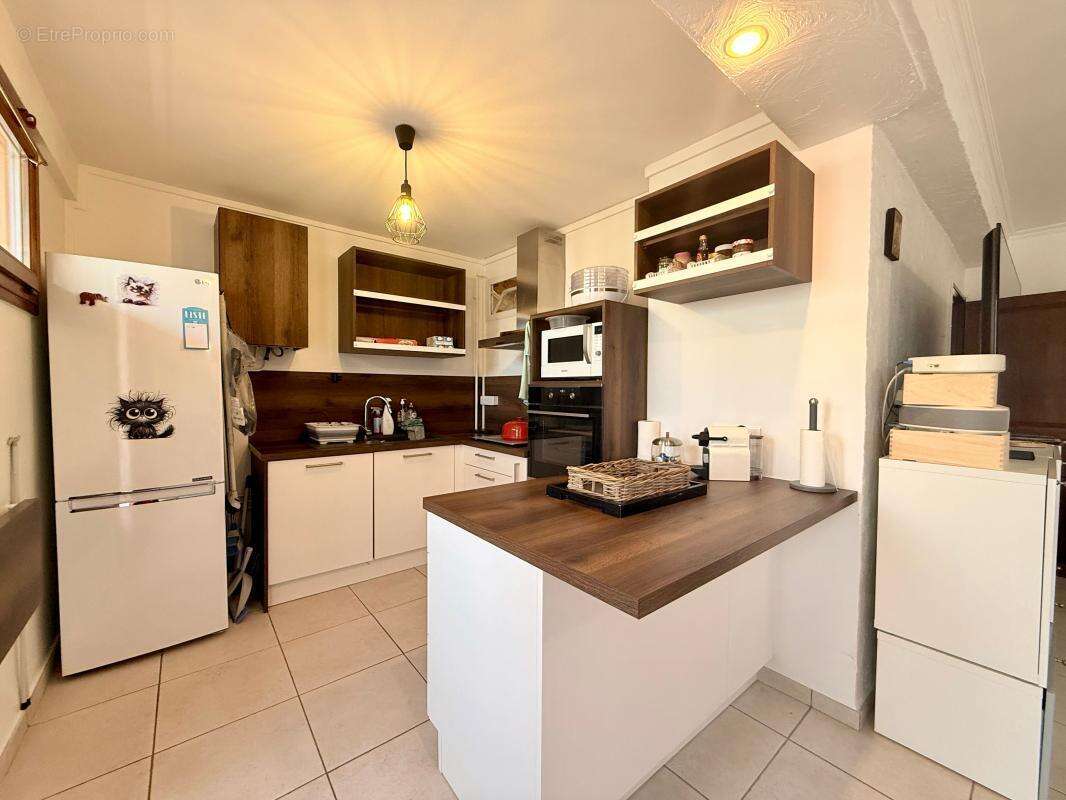 Appartement à SAINTE-FOY-LES-LYON