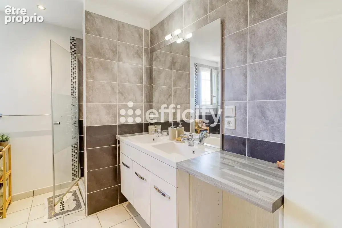 Maison 4 pièces 98 m² à vendre à Toussieu (69780) - photo 10